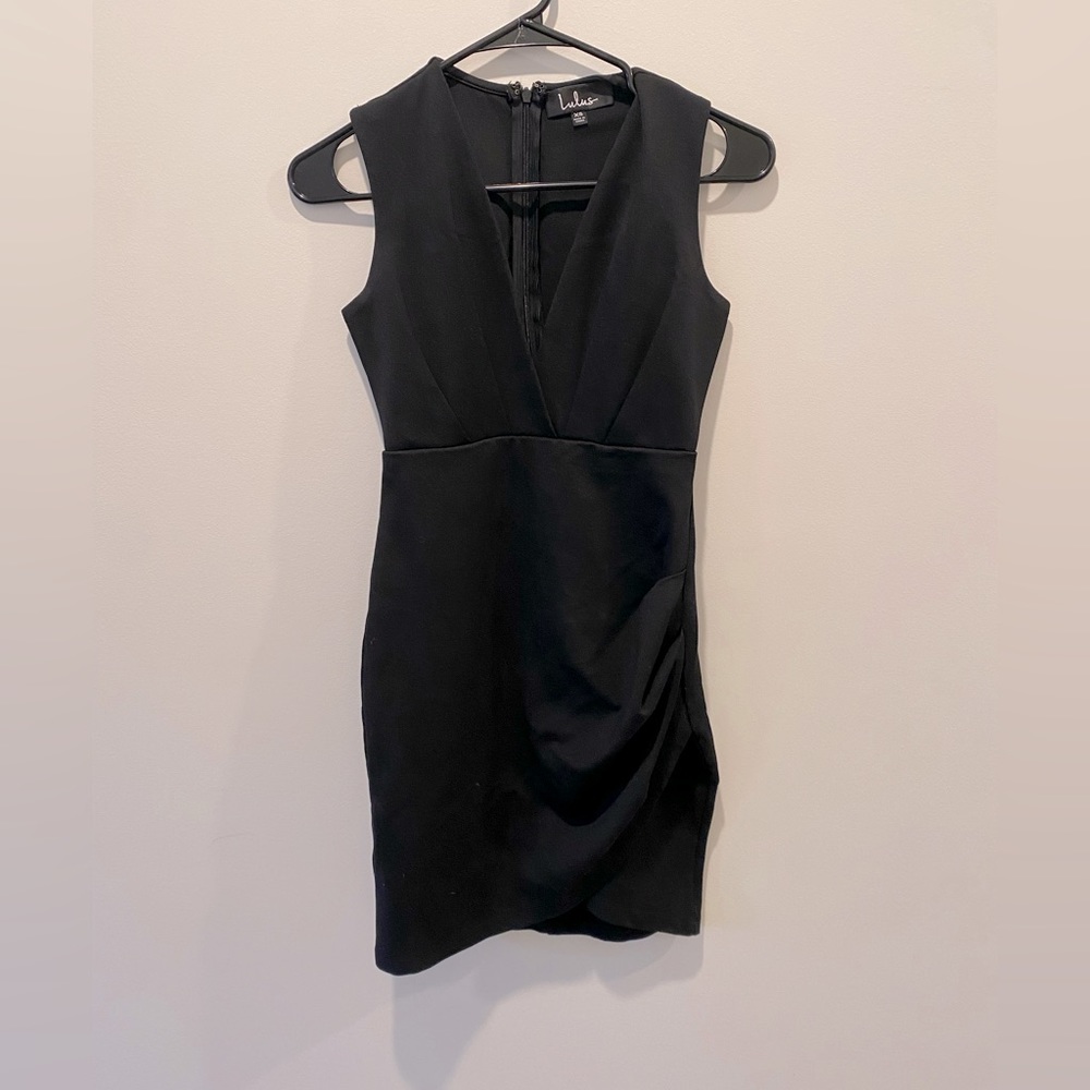 Lulus cocktail dress